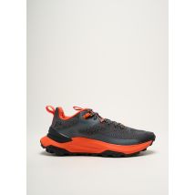 TIMBERLAND - Baskets orange en autre matiere - Homme - Taille 40 - Modz