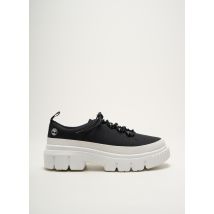 TIMBERLAND - Baskets noir en textile - Femme - Taille 39 - Modz