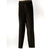 KA'LYNX - Pantalon chino vert en coton - Homme - Taille 62 - Modz