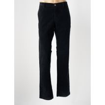 TCH - Pantalon chino noir en coton - Homme - Taille 50 - Modz
