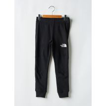 THE NORTH FACE - Jogging noir en coton - Garçon - Taille TU - Modz