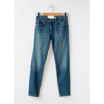 SALSA - Jeans skinny bleu en coton - Femme - Taille TU - Modz