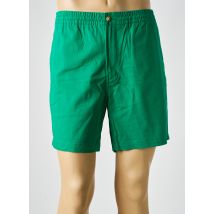 RALPH LAUREN - Short vert en coton - Homme - Taille 44 - Modz