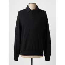 ARMANI EXCHANGE - Pull noir en coton - Homme - Taille S - Modz