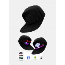 SPIN BALENCE - Casquette noir en autre matiere - Unisexe - Taille TU - Modz