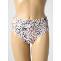 ANTIGEL - Culotte blanc en polyester - Femme - Taille 40 - Modz