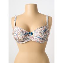 ANTIGEL - Soutien-gorge blanc en polyester - Femme - Taille 95E - Modz