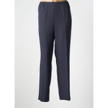 FASHION COLLECTION - Jegging bleu en polyester - Femme - Taille 52 - Modz
