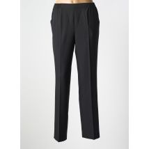 FASHION COLLECTION - Jegging noir en polyester - Femme - Taille 40 - Modz