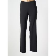 BARBARA LEBEK - Jegging noir en polyester - Femme - Taille 42 - Modz