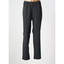 GERKE MY PANTS - Jegging gris en polyester - Femme - Taille 44 - Modz