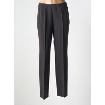 GERKE MY PANTS - Jegging gris en polyester - Femme - Taille 40 - Modz