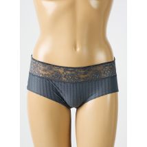 MARIE JO - Shorty gris en polyamide - Femme - Taille 38 - Modz