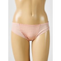 PRIMA DONNA - Culotte rose en polyamide - Femme - Taille 46 - Modz
