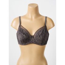 PRIMA DONNA - Soutien-gorge gris en polyamide - Femme - Taille 110D - Modz