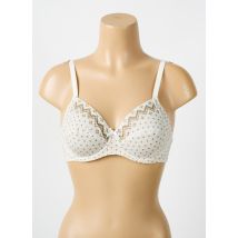 ANTIGEL - Soutien-gorge vert en viscose - Femme - Taille 90E - Modz