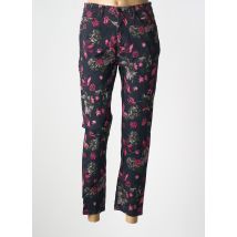 STOOKER WOMEN - Jeans coupe slim noir en coton - Femme - Taille 40 - Modz