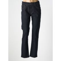 X-MAX - Jeans coupe droite noir en coton - Femme - Taille 42 - Modz