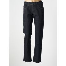X-MAX - Jeans coupe slim noir en coton - Femme - Taille 46 - Modz