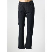 X-MAX - Jeans coupe slim noir en coton - Femme - Taille 42 - Modz