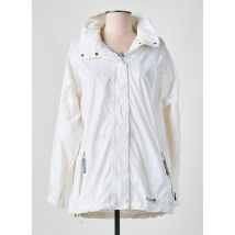 REGATTA - Coupe-vent beige en polyamide - Femme - Taille 42 - Modz
