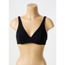 EMPREINTE - Haut de maillot de bain noir en polyamide - Femme - Taille 100D - Modz