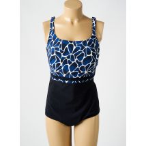 ANITA - Maillot de bain 1 pièce noir en polyamide - Femme - Taille 110C - Modz
