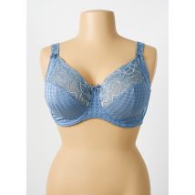 PRIMA DONNA - Soutien-gorge bleu en polyamide - Femme - Taille 95H - Modz