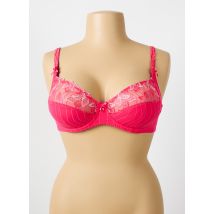 PRIMA DONNA - Soutien-gorge rose en polyamide - Femme - Taille 100B - Modz