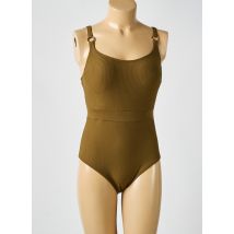 PRIMA DONNA - Maillot de bain 1 pièce vert en polyamide - Femme - Taille 90D - Modz