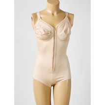 TRIUMPH - Body lingerie chair en polyester - Femme - Taille 95D - Modz