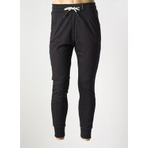 REDSKINS - Jogging noir en coton - Homme - Taille 40 - Modz