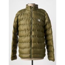 CHEVIGNON - Doudoune vert en polyester - Homme - Taille M - Modz