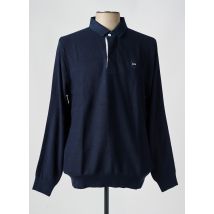 EDEN PARK - Pull bleu en coton - Homme - Taille XL - Modz