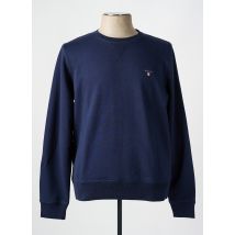 GANT - Sweat-shirt bleu en coton - Homme - Taille XXL - Modz