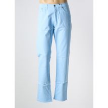GANT - Jeans coupe slim bleu en coton - Homme - Taille TU - Modz