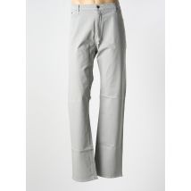 GANT - Jeans coupe slim gris en coton - Homme - Taille TU - Modz