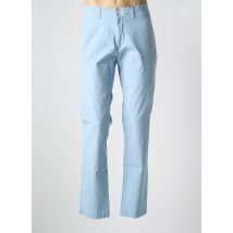 GANT - Pantalon chino bleu en coton - Homme - Taille TU - Modz