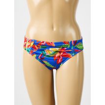 PRIMA DONNA - Bas de maillot de bain bleu en polyamide - Femme - Taille 38 - Modz