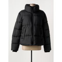 TOM TAILOR - Doudoune noir en polyester - Femme - Taille 38 - Modz