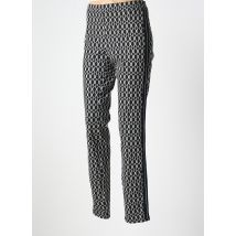 ZERRES - Legging noir en viscose - Femme - Taille 42 - Modz