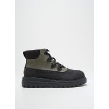 HEY DUDE - Baskets noir en autre matiere - Femme - Taille 37 - Modz