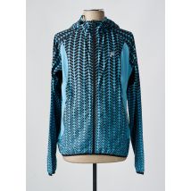 FILA - Veste casual bleu en polyester - Homme - Taille S - Modz