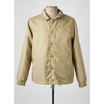 CELIO - Blouson beige en polyamide - Homme - Taille XXL - Modz
