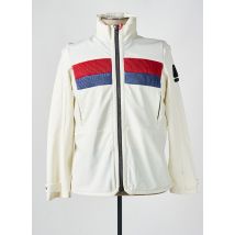 GAASTRA - Blouson blanc en polyester - Homme - Taille XXL - Modz