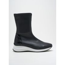 PAULA URBAN - Bottines/Boots noir en autre matiere - Femme - Taille 41 - Modz