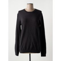 COMPAGNIA DEL CACHEMIRE - Pull gris en laine - Femme - Taille 44 - Modz