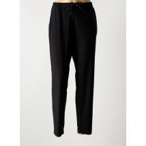 ANDAM - Jogging noir en polyester - Femme - Taille 42 - Modz