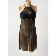 EDC - Nuisette/combinette noir en polyamide - Femme - Taille 44 - Modz