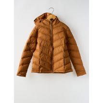 TEDDY SMITH - Doudoune marron en polyamide - Garçon - Taille TU - Modz